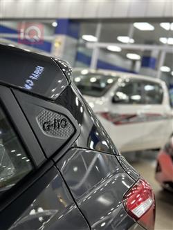هیوندای گراند i10